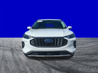 2023 Ford Escape PHEV