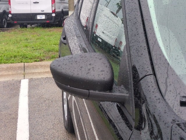 2026 Ford Escape Active®