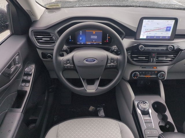 2026 Ford Escape Active®