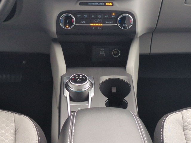2026 Ford Escape Active®