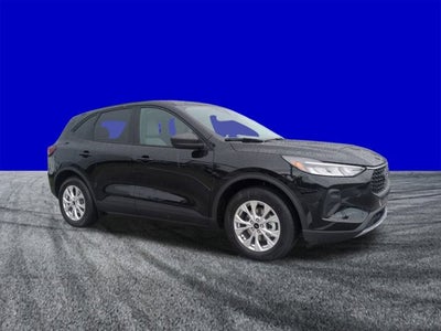 2026 Ford Escape Active®