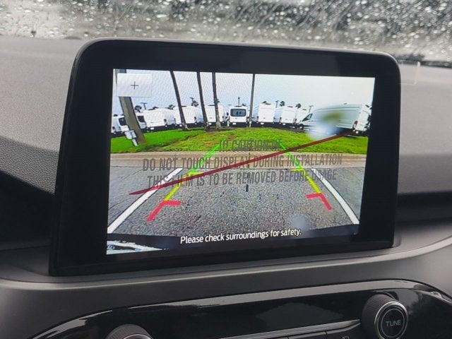 2026 Ford Escape Active®