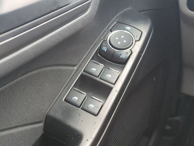 2026 Ford Escape Active®