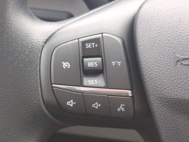 2026 Ford Escape Active®