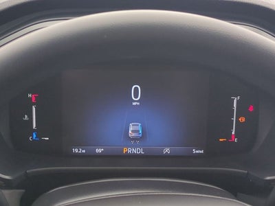 2026 Ford Escape Active®