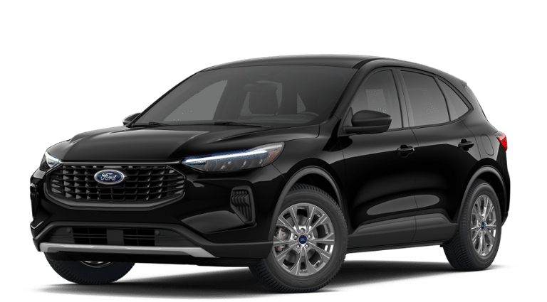 2026 Ford Escape Active®
