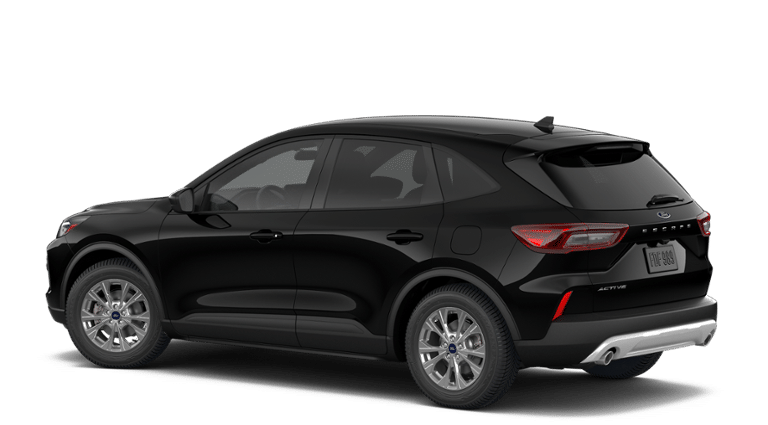 2026 Ford Escape Active®