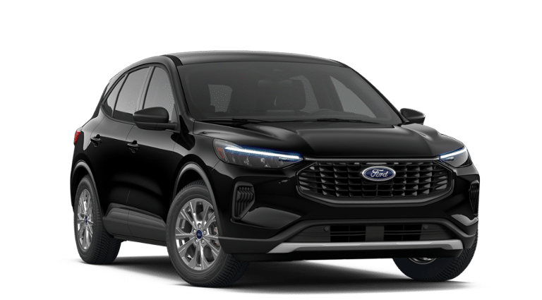 2026 Ford Escape Active®