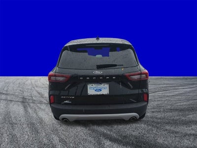 2026 Ford Escape Active®