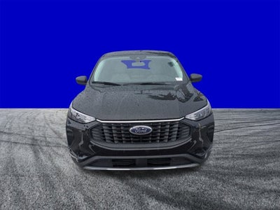 2026 Ford Escape Active®