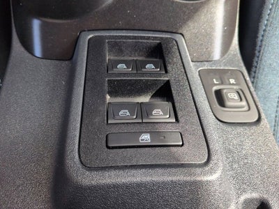 2023 Ford Bronco Heritage Edition