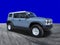 2023 Ford Bronco Heritage Edition