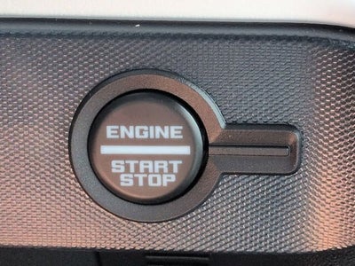 2023 Ford Bronco Heritage Edition