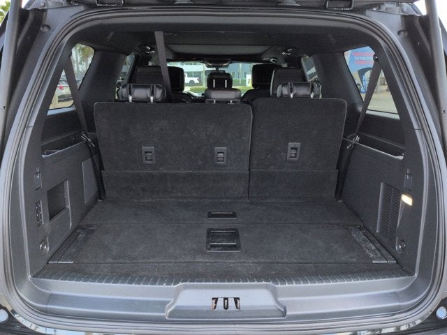 2023 Ford Expedition Max Platinum