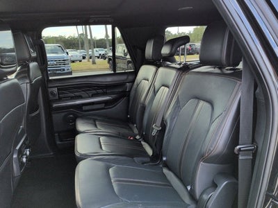 2023 Ford Expedition Max Platinum