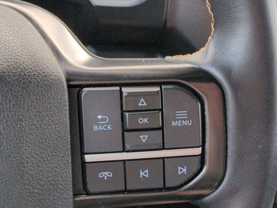 2023 Ford Expedition Max Platinum