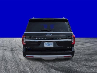 2023 Ford Expedition Max Platinum