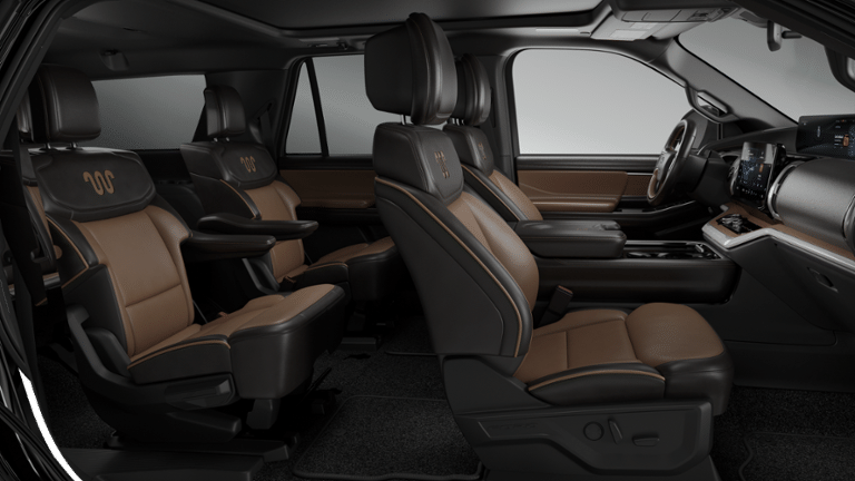 2026 Ford Expedition Max King Ranch