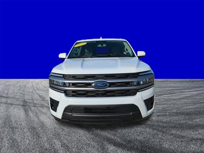 2022 Ford Expedition XLT