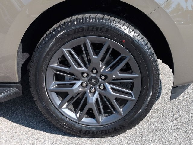 2026 Ford Expedition Platinum®