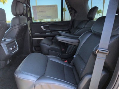 2026 Ford Expedition Platinum®