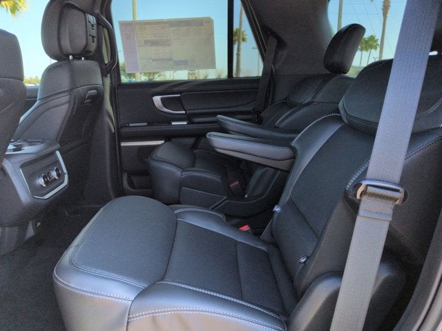 2026 Ford Expedition Platinum®