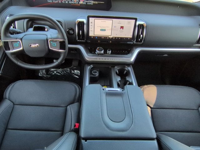 2026 Ford Expedition Platinum®