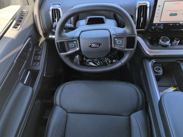 2026 Ford Expedition Platinum®