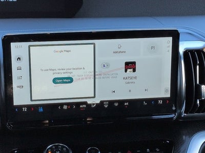 2026 Ford Expedition Platinum®