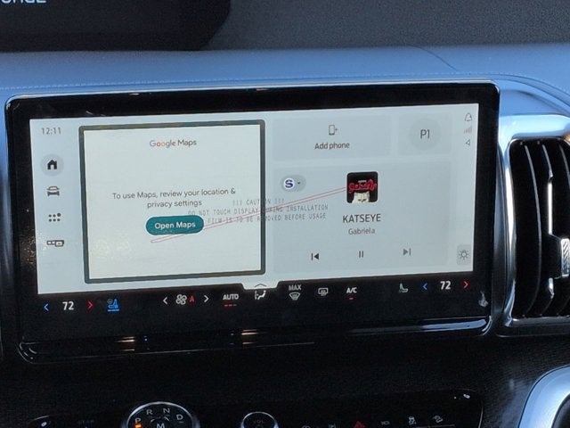 2026 Ford Expedition Platinum®