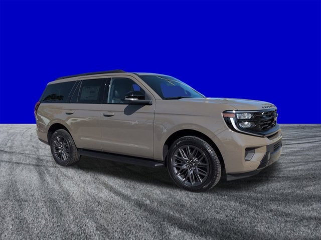 2026 Ford Expedition Platinum®