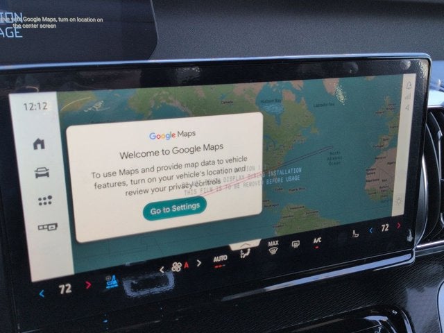 2026 Ford Expedition Platinum®