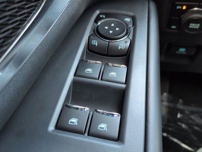 2026 Ford Expedition Platinum®