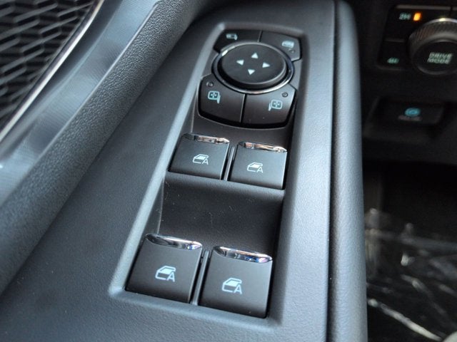 2026 Ford Expedition Platinum®