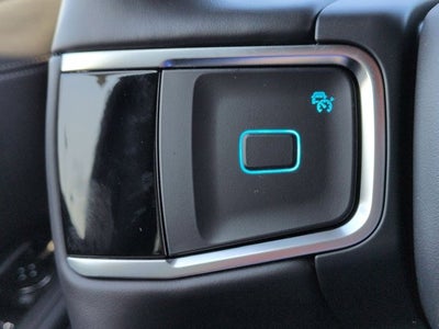 2026 Ford Expedition Platinum®