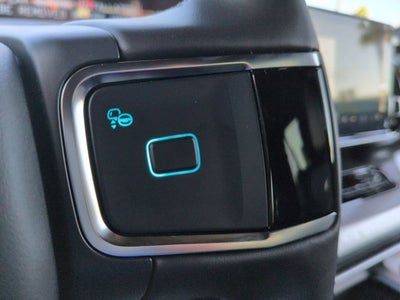 2026 Ford Expedition Platinum®