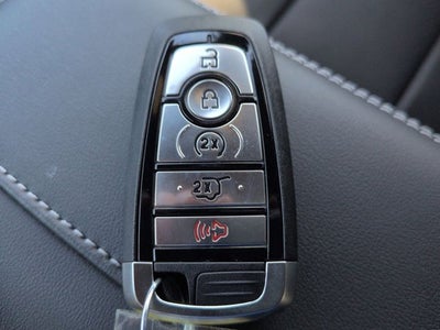 2026 Ford Expedition Platinum®