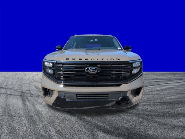 2026 Ford Expedition Platinum®