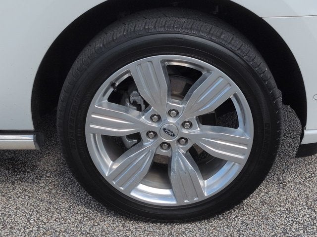 2024 Ford Expedition Platinum