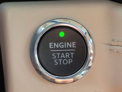 2024 Ford Expedition Platinum