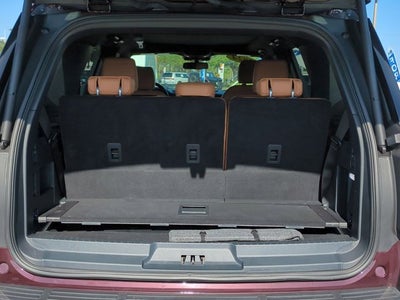 2024 Ford Expedition Platinum