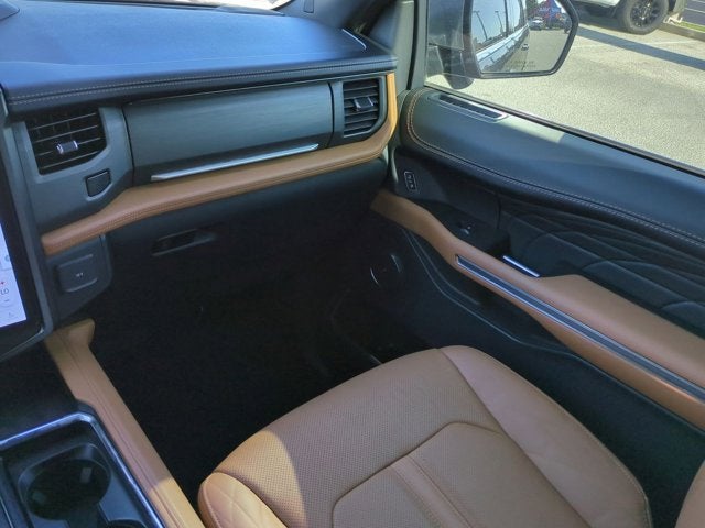 2024 Ford Expedition Platinum