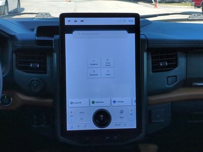 2024 Ford Expedition Platinum