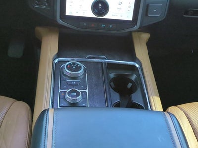 2024 Ford Expedition Platinum