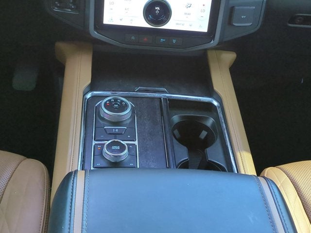 2024 Ford Expedition Platinum