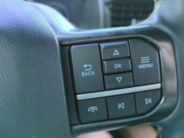 2024 Ford Expedition Platinum