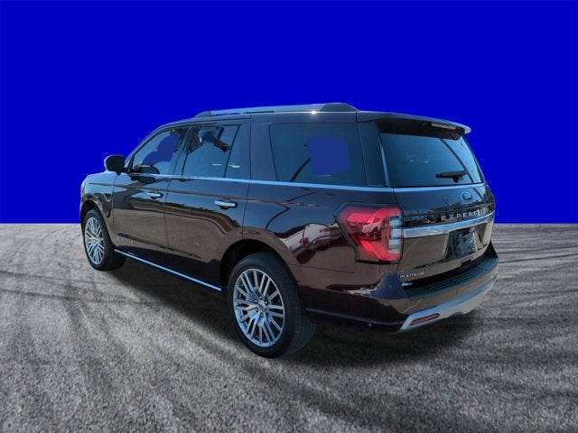 2024 Ford Expedition Platinum