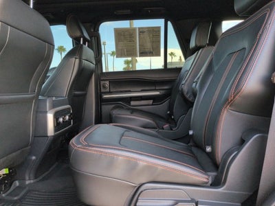 2023 Ford Expedition Timberline