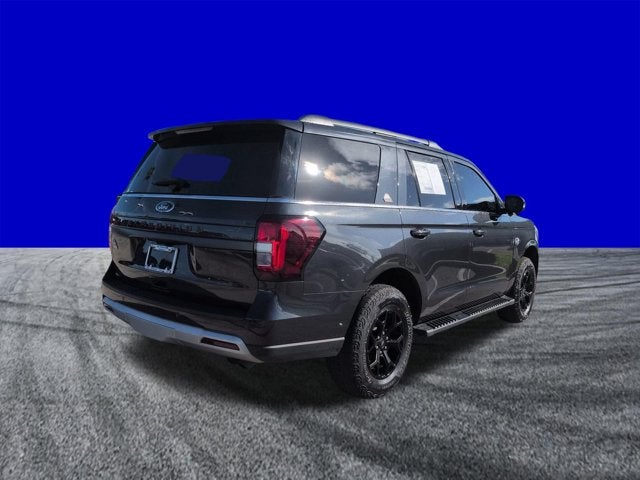 2023 Ford Expedition Timberline