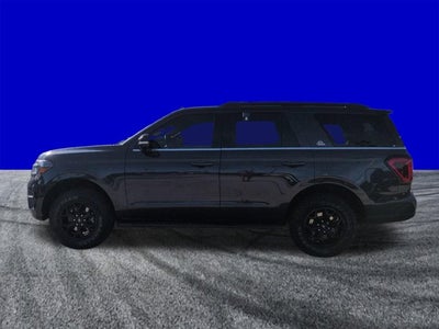 2023 Ford Expedition Timberline